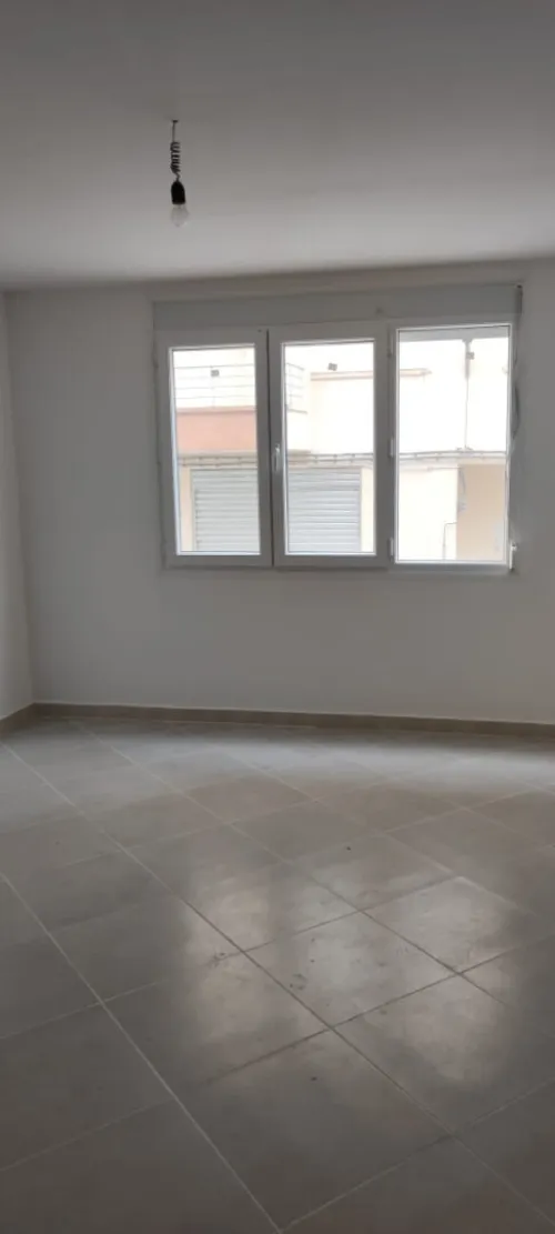 Vente Appartement Béjaïa El kseur