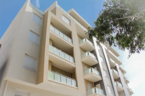 Vente Appartement Béjaïa Bejaia