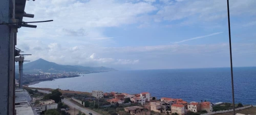 Vente Appartement F2 F3 Béjaïa Beni ksila