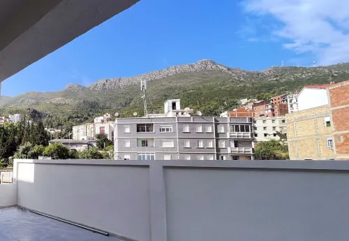 Vente Appartement Béjaïa Bejaia
