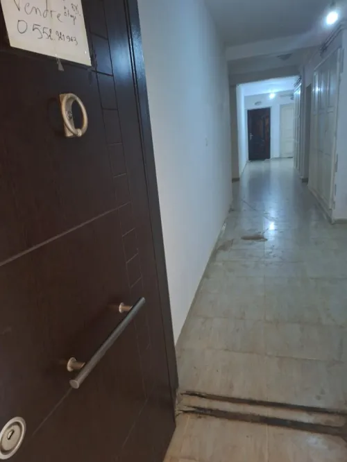 Vente Appartement F3 Béjaïa Oued ghir