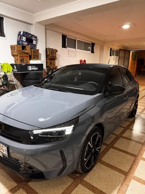 Opel Corsa 2024 Gs line