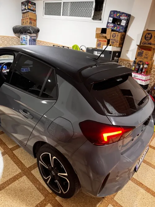 Opel Corsa 2024 Gs line