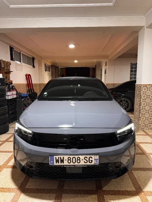 Opel Corsa 2024 GS Line