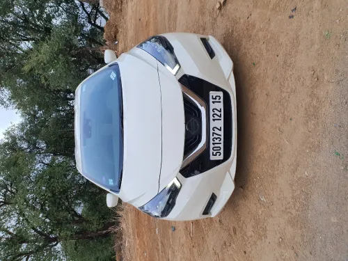 Nissan Micra 2022 Acenta