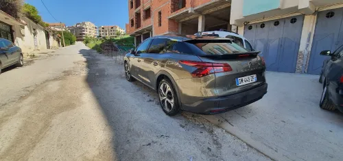 Citroen C5 2023 C5x