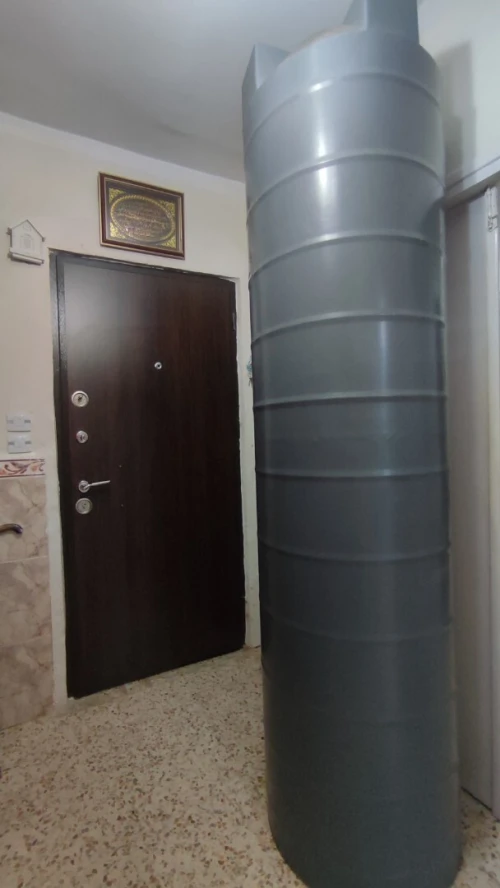 Citerne 600 Litres خزان صحي
