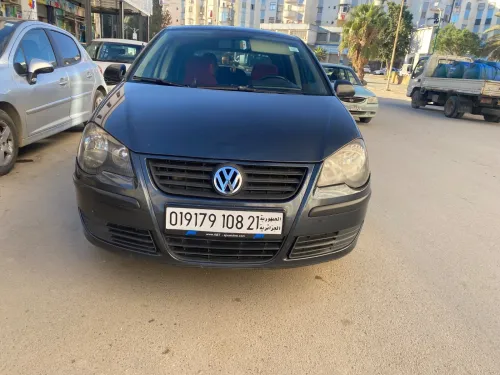 Volkswagen Polo 2008 Polo