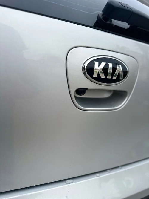 Kia Picanto 2019 LX Start