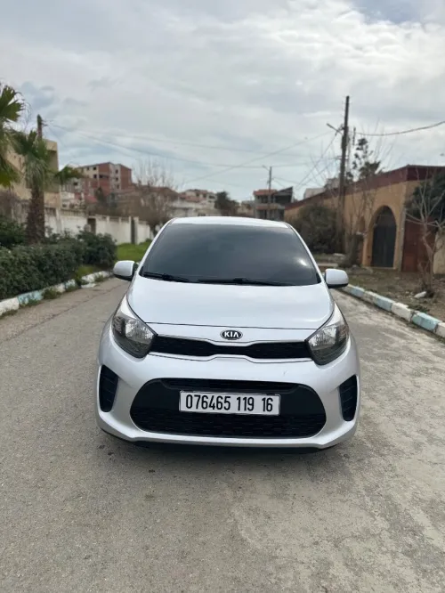 Kia Picanto 2019 LX Start