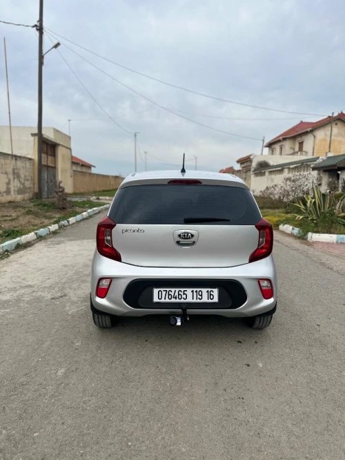 Kia Picanto 2019 LX Start
