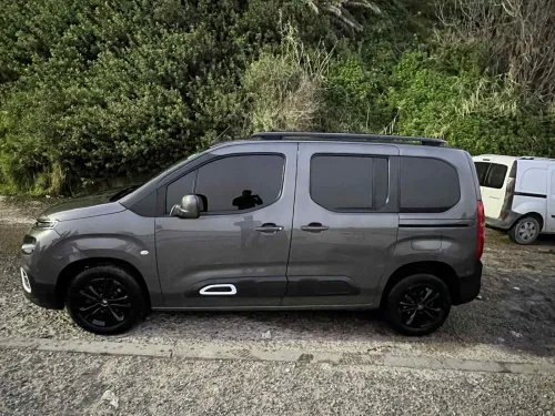 Citroen Berlingo 2021 Berlingo