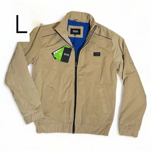 Veste Boss original