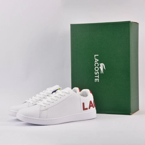 Baskat Lacoste homme