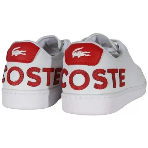 Baskat Lacoste homme