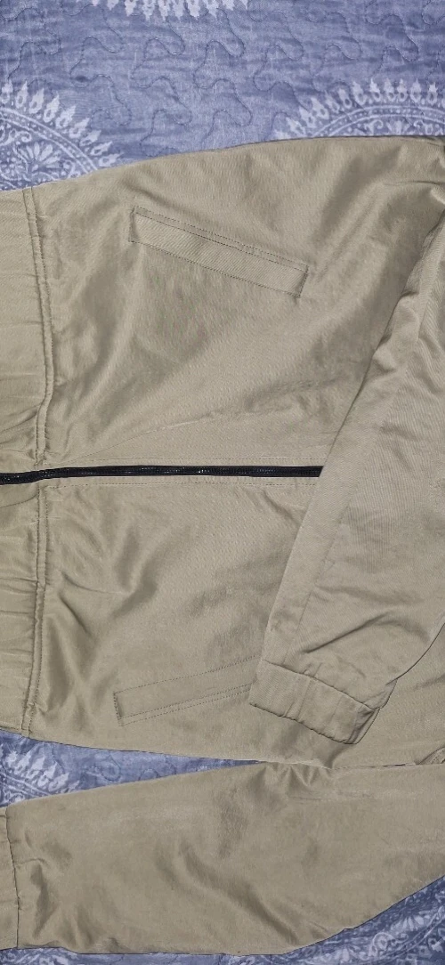 Veste Boss original