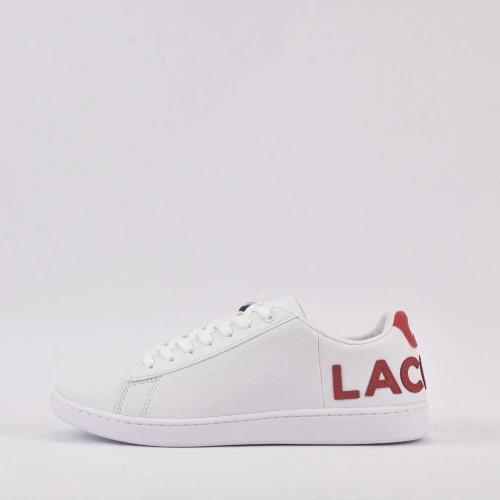 Baskat Lacoste homme