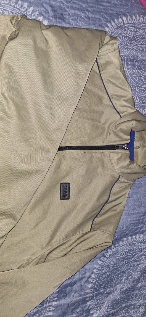 Veste Boss original
