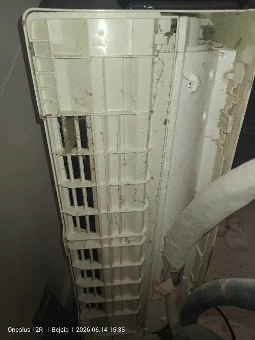 Climatiseur condor 9000 BTU bon occas