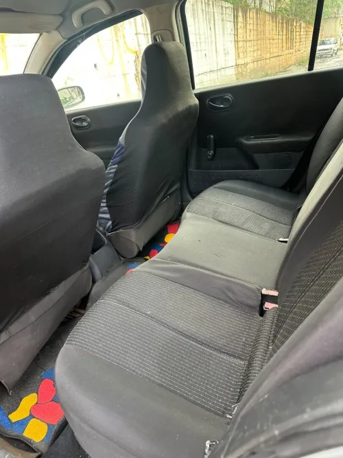 Renault Megane 2 2004 Megane 2