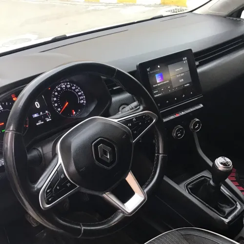 Renault CLIO 5 2022 Equilibre 1.5