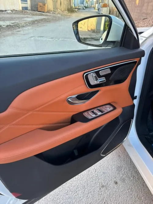 Jetour  X70 PLUS 2025 luxury