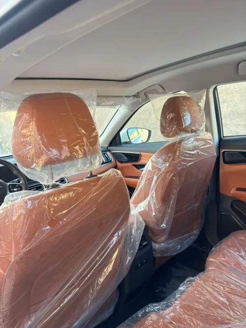 Jetour  X70 PLUS 2025 luxury