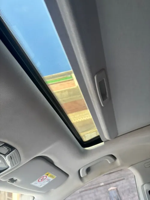 Geely Emgrand 2024 Exclusive GF