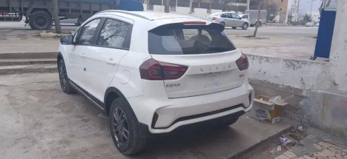 Livan X3 Pro  2025 Full option