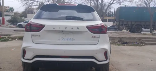 Livan X3 Pro  2025 Full option