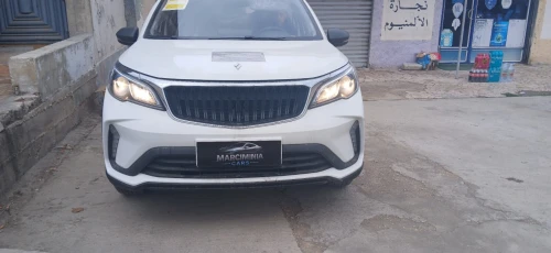 Livan X3 Pro  2025 Full option