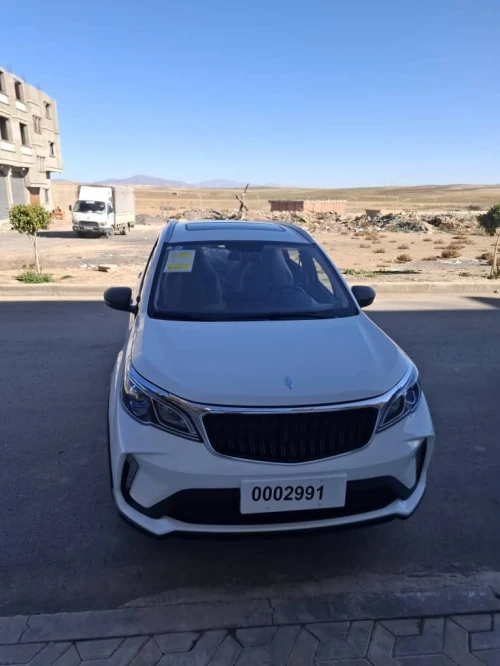 Geely livan x3 pro 2025 livan x3 pro