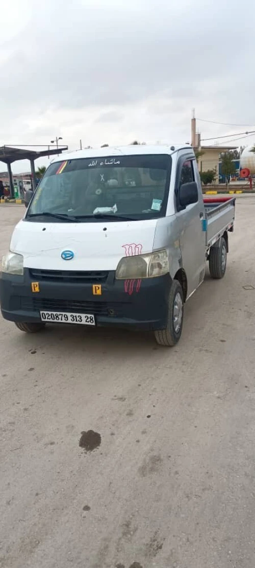 Daihatsu Gran Max 2013 Pick Up