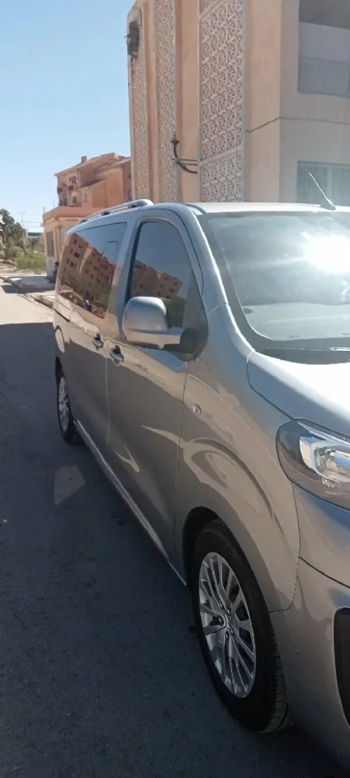 Peugeot Expert 2020 Access 