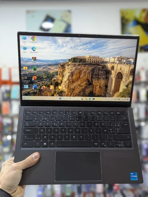 DELL VOSTRO 14 5410  I5 11320H 16GB 156 SSD NVME FULL HD 14 "