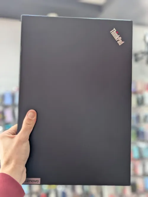 LENOVO THINKPAD L15 GEN 1 AMD RYZEN 3 PRO 4450U 16GB 512 SSD FULL HD 15.6 "