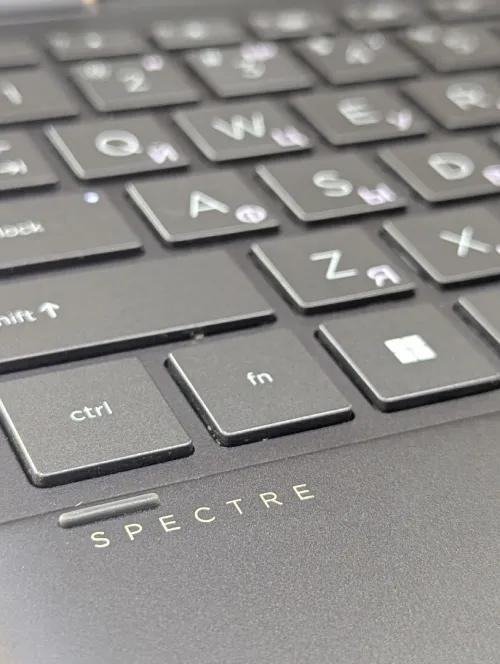 HP SPECTRE X360 2IN 1 I7-1355U 16GB 1000 SSD FULL HD+ TACTIL