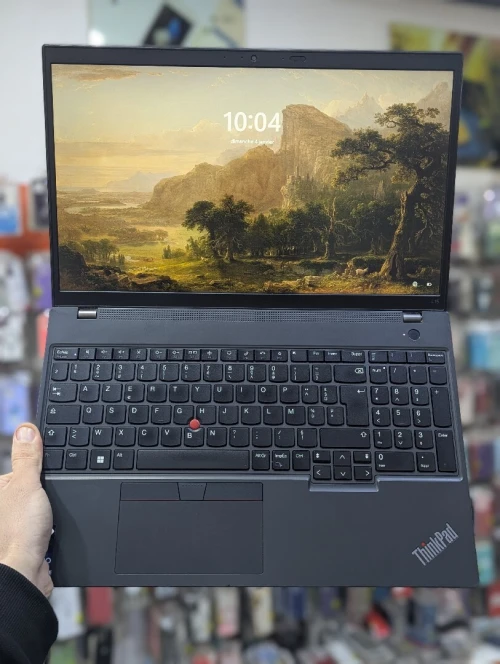 LENOVO THINKPAD L15 I5 1245U 16 GB 512 SSD FULL HD 15.6"