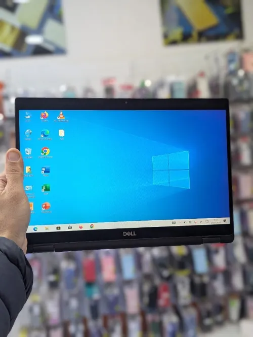 Dell LATITUDE 7390 I5 8250U 8GB 256 SSD FULL HD TACTIL X360 13.3"