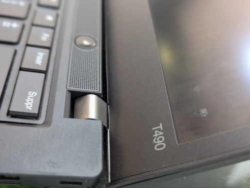 LENOVO THINKPAD  T490 I7-8TH GÉNÉRATION 16GB RAM 512 SSD   ECRAN 14" FULL HD