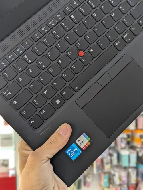 LENOVO THINKPAD T14S GEN2  I5 11TH 16GB RAM 256 SSD 14" FULL HD