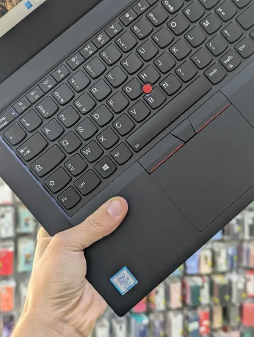 LENOVO THINKPAD T480 I5 8350U 8GB 256 SSD FULL HD