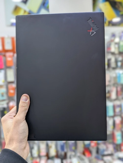 LENOVO THINKPAD X1 CARBON GEN 9  I5 1135G7 16GB 256 SSD FULL HD TACTIL