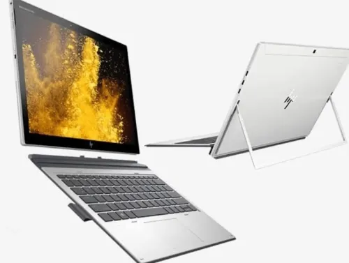 HP ELITE x2 G8 TABLET  I5-11TH GÉNÉRATION 16GB RAM 512 SSD  ECRAN FULL HD DÉTACHABLE 