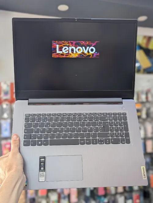 LENOVO IDEAPAD 3I I5 1235U 16 GB 512 SSD FULL HD 17.3"   