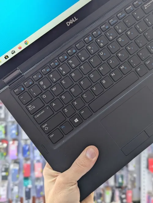 Dell LATITUDE 7390 I5 8250U 8GB 256 SSD FULL HD TACTIL X360 13.3"