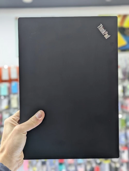 LENOVO THINKPAD L390 I7 8565U 16GB RAM 256 SSD ECRAN FHD