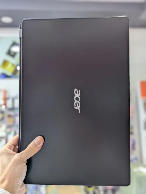 ACER ASPIRE A315 I3 1005G1 10TH 8GB 256 SSD FULL HD 15.6"