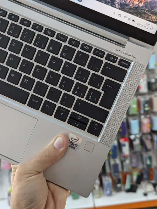 HP ELITEBOOK 830 G7 I5 10TH 16GB 512 SSD FULL HD