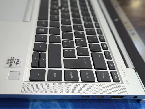 HP ELITBOOK 840 G7  I5-10TH GÉNÉRATION 16GB RAM 256 SSD  ECRAN 14" FULL HD